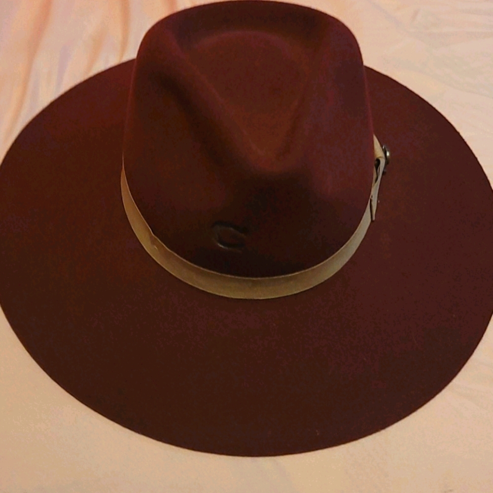 Gorgeous Charlie Horse Hat